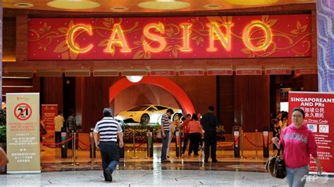 Casino Entry Fee - Worth the Gamble?